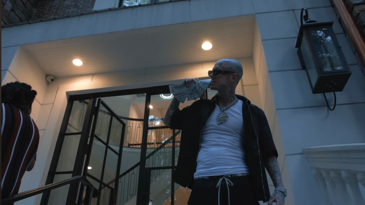 Millyz ft. Vory - BMF (Official Video)