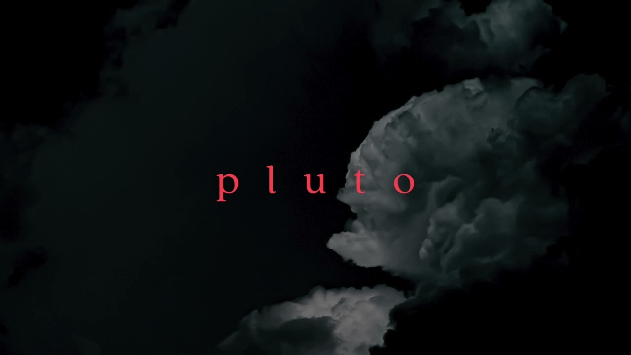 Marek Hemmann - Pluto