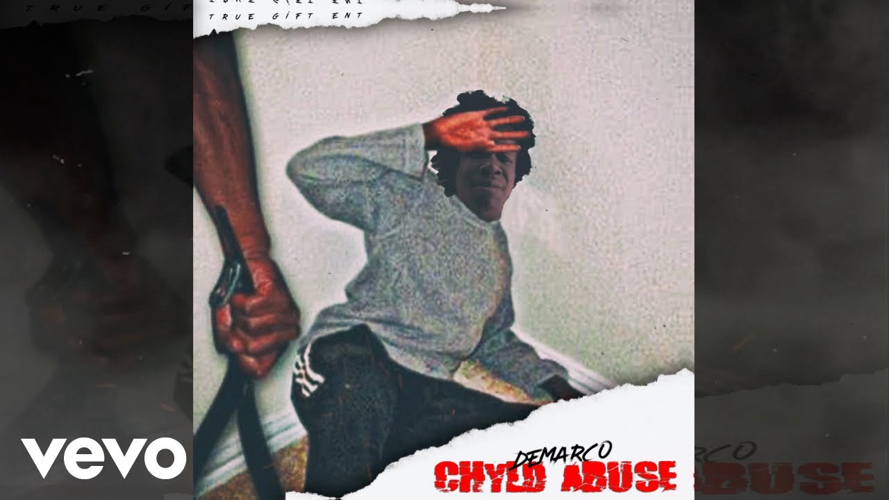 Demarco - Chyld Abuse (Fully Pad Diss)