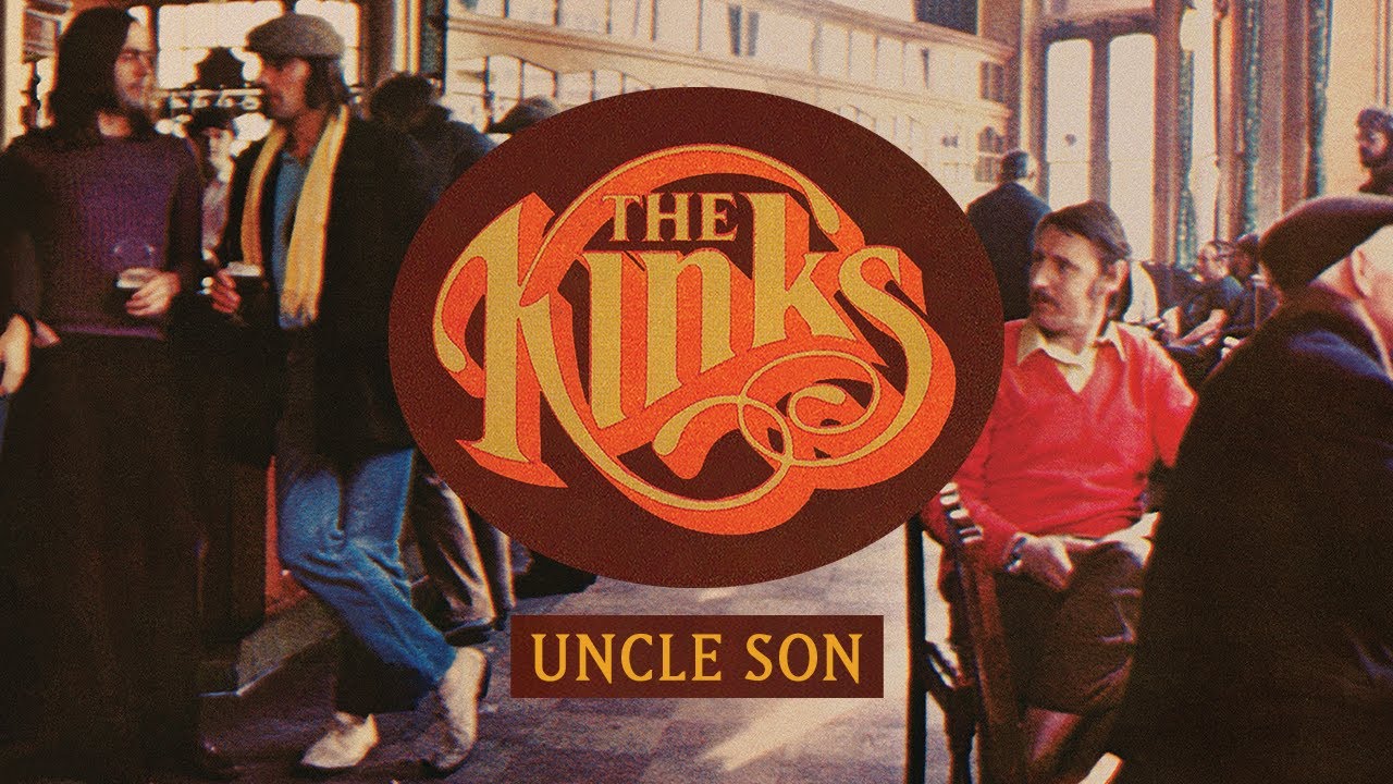 The Kinks - Uncle Son (Official Audio)