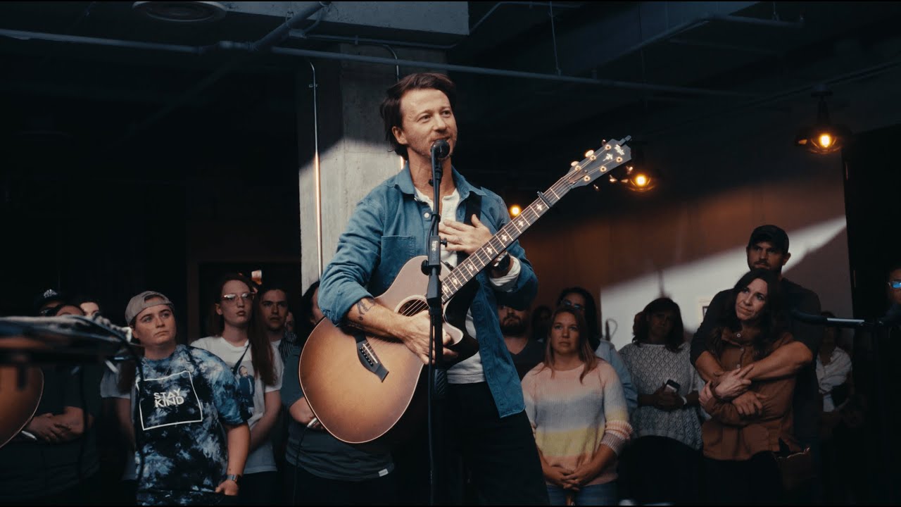 Tenth Avenue North - Suddenly (Official Story Behind the Song)