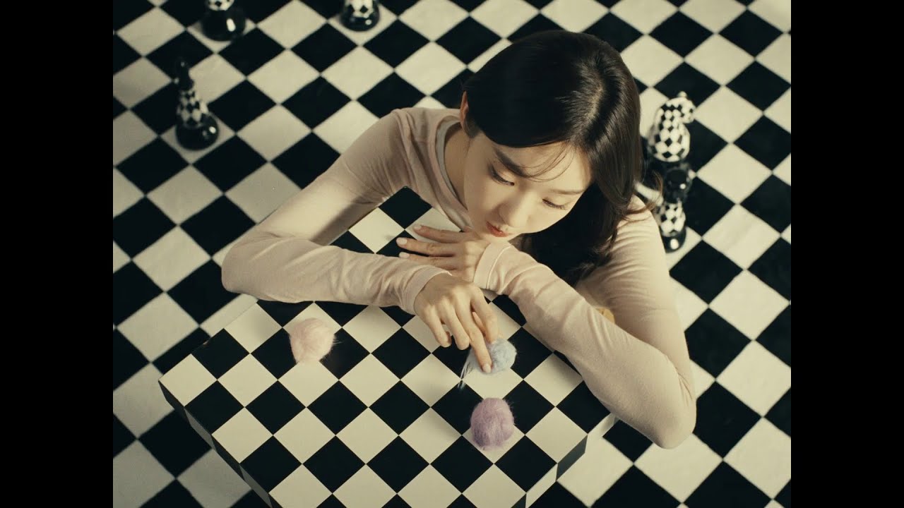 Davichi 다비치 - A Very Personal Story MV Teaser