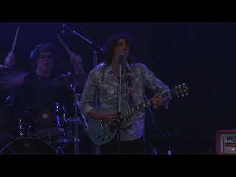 Whipping Post-Jesse Kinch(Allman Brothers Cover) Live at the Salinas Sports Complex 2023.