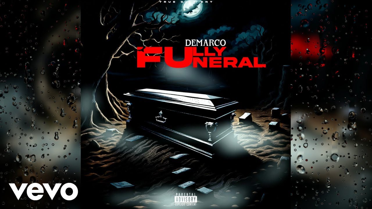 Demarco - Fully Funeral (Fully Bad Diss)