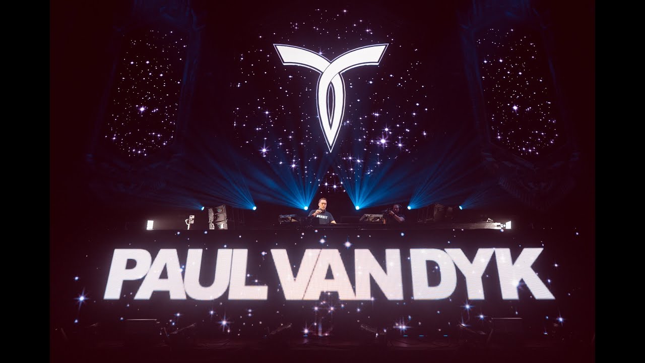 Paul van Dyk at Transmission Poland 2023 (Aftermovie)