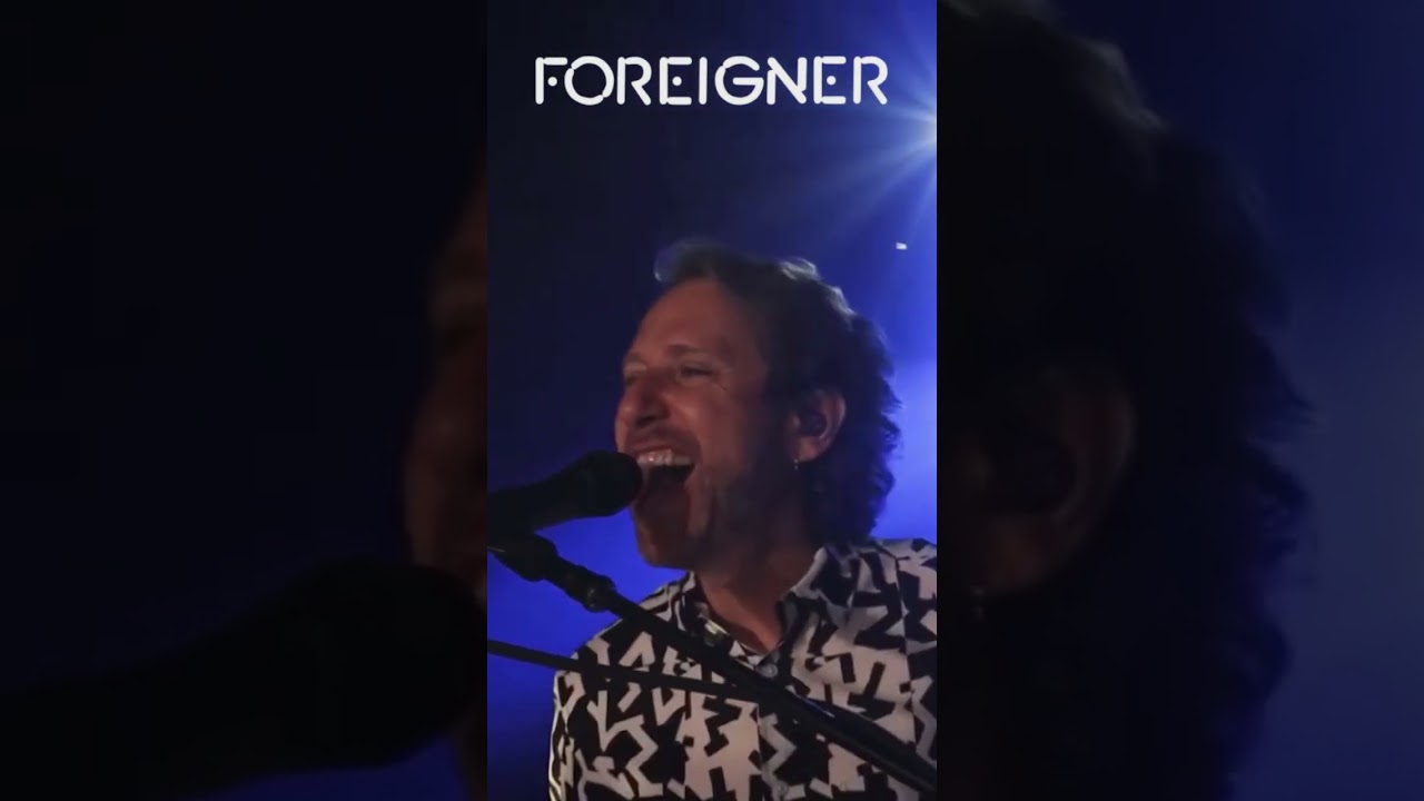 FOREIGNER HITS