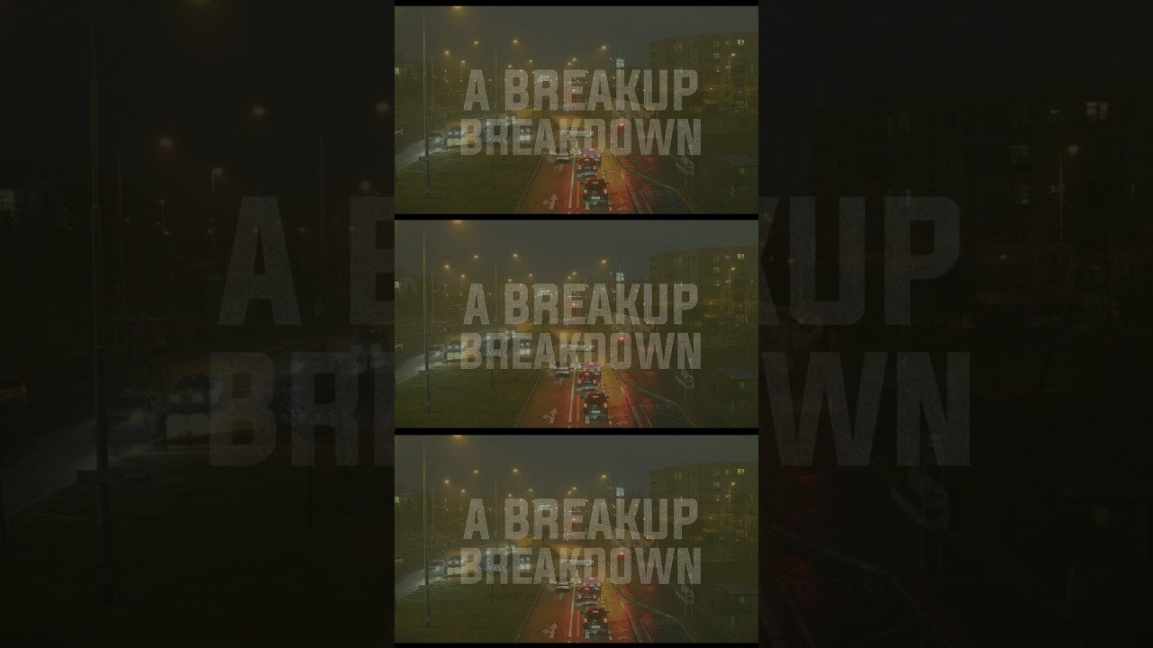 Who’s been stuck in a breakup breakdown? #breakup #jasonaldean #highwaydesperado #newmusic
