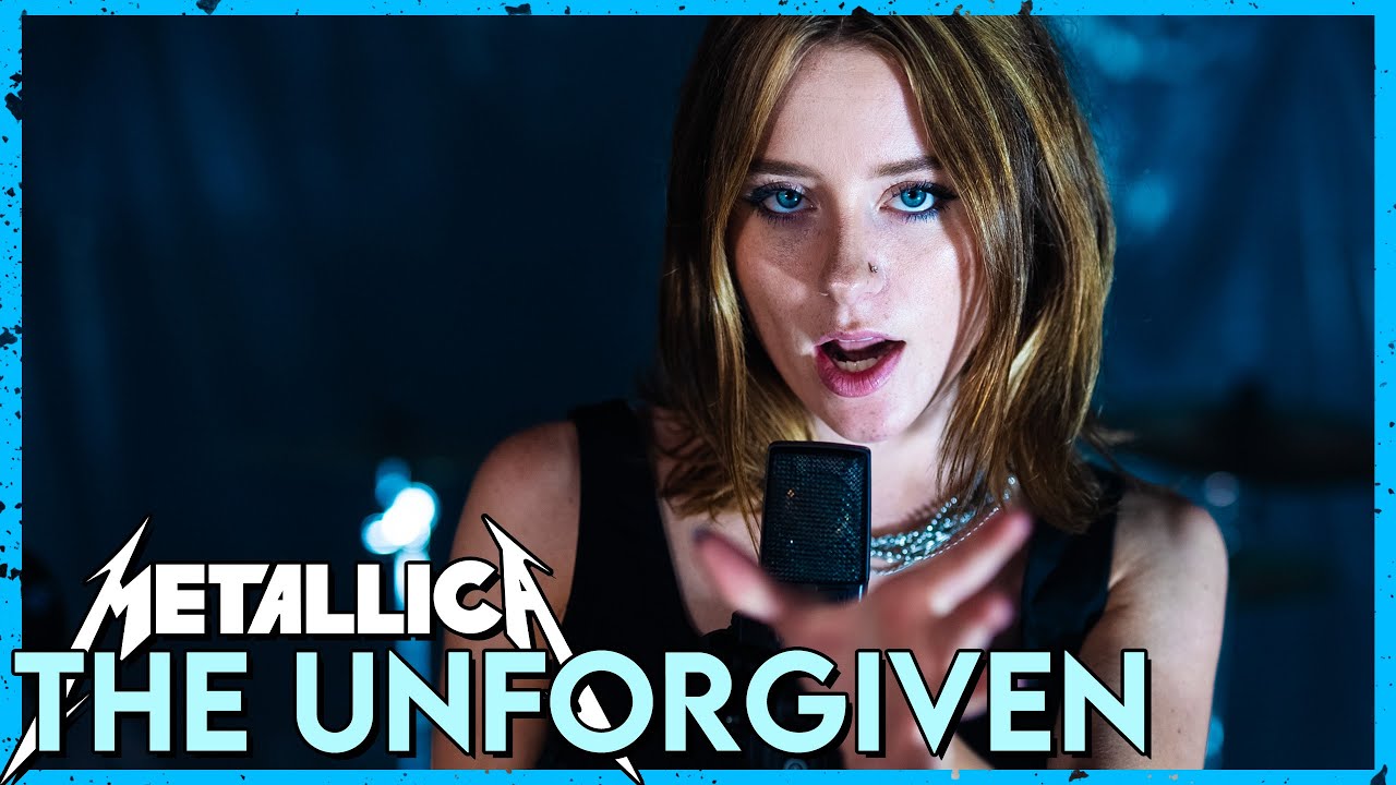 "The Unforgiven" - Metallica (Cover by First to Eleven)