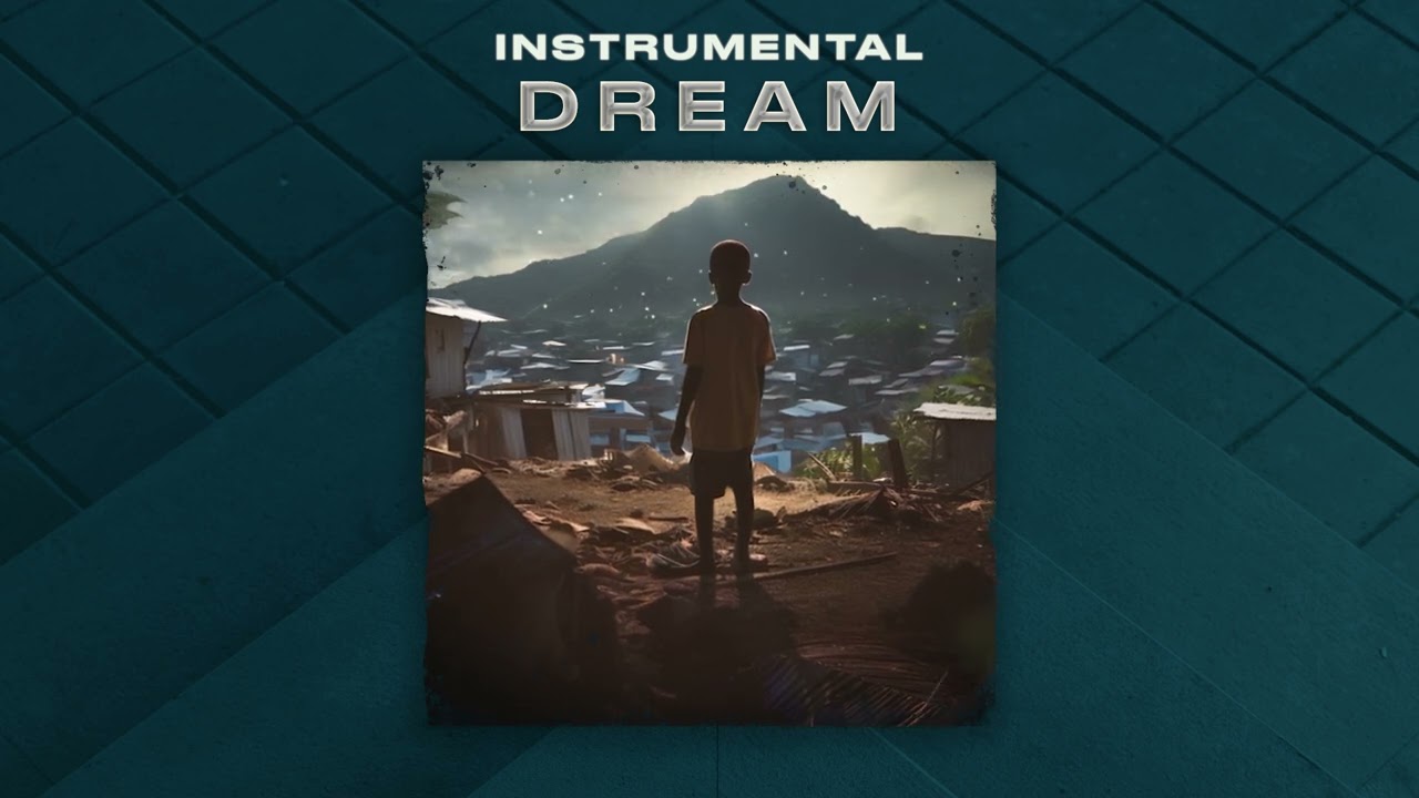 KSHMR, IKKA, KARRA - Dream [Official Instrumental Mix]