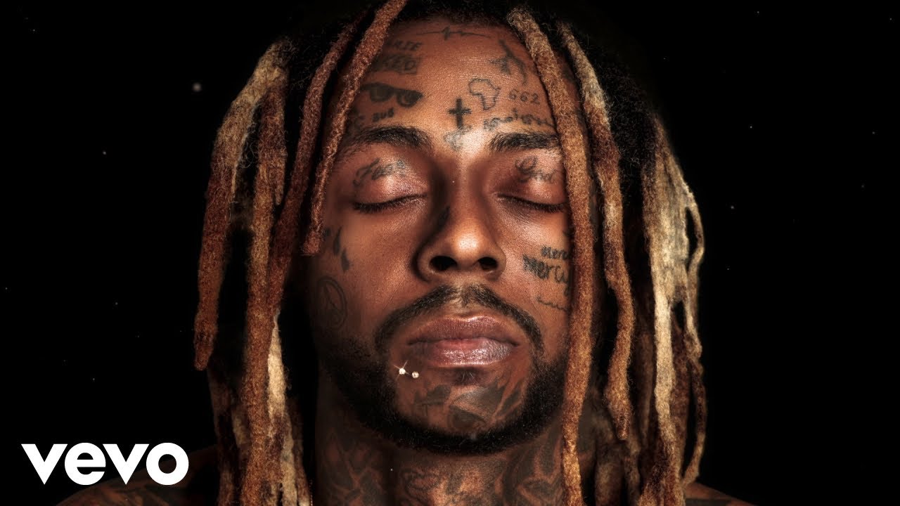 2 Chainz, Lil Wayne, USHER - Transparency (Audio)