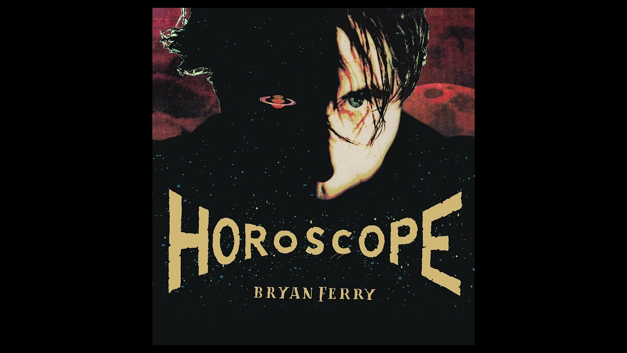 Bryan Ferry - Desdemona (N.Y.C.) (Official Audio)