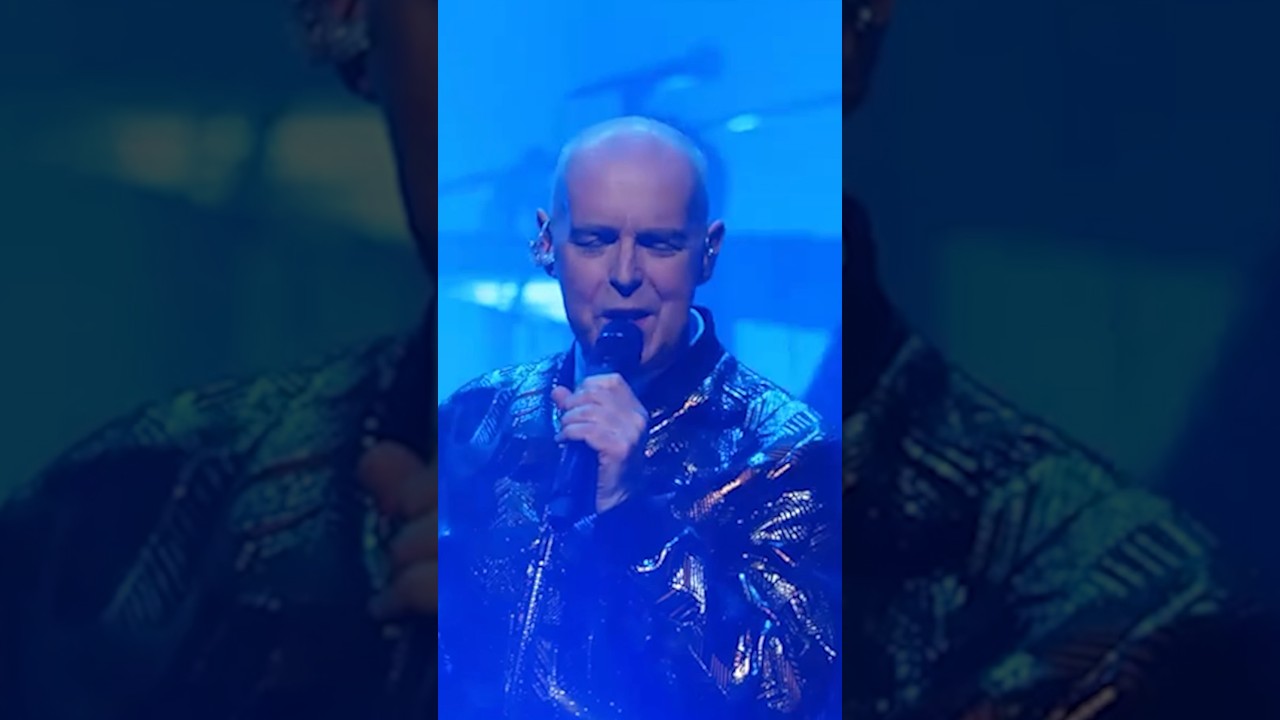 Classic Performances 14: Always on my mind (Live from the Inner Sanctum residency 2018) #PetShopBoys
