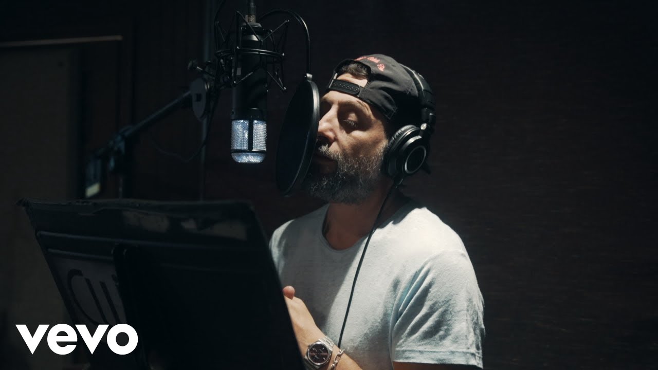 Old Dominion - Both Sides of the Bed (From the Studio)