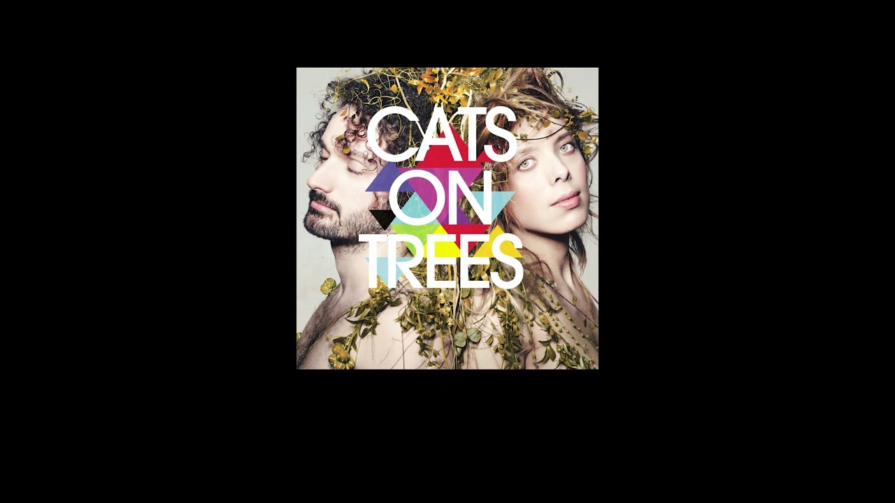 Cats on Trees, Calogero : Jimmy (video lyrics)