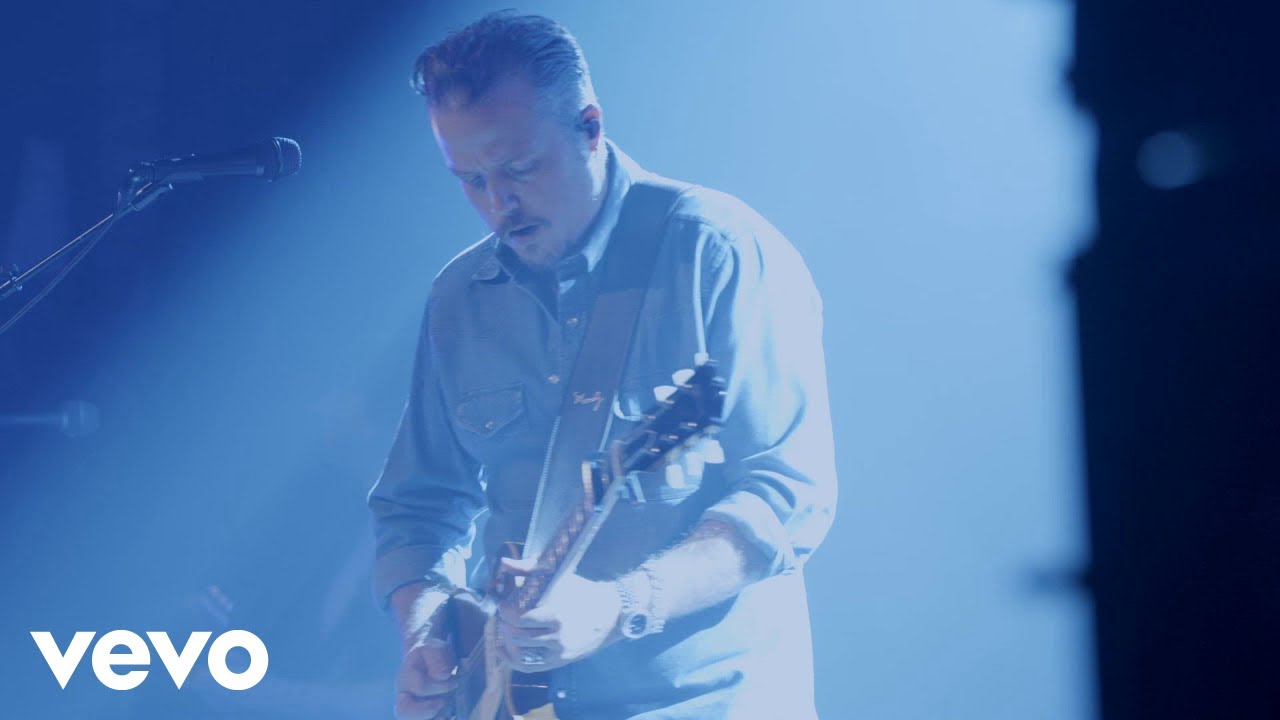 Jason Isbell and the 400 Unit - Flying Over Water | Live at the Bijou Theatre 2022