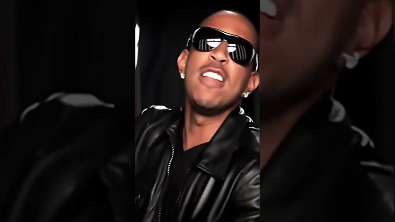 Ludacris - My Chick Bad ft. Nicki Minaj #FIFTYDEEP