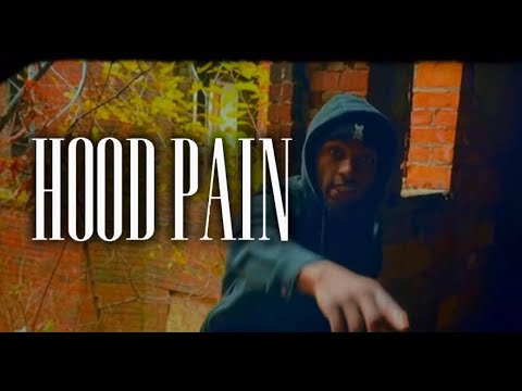 Blonco x Trillznokap - Hood Pain (OFFICIAL MUSIC VIDEO)