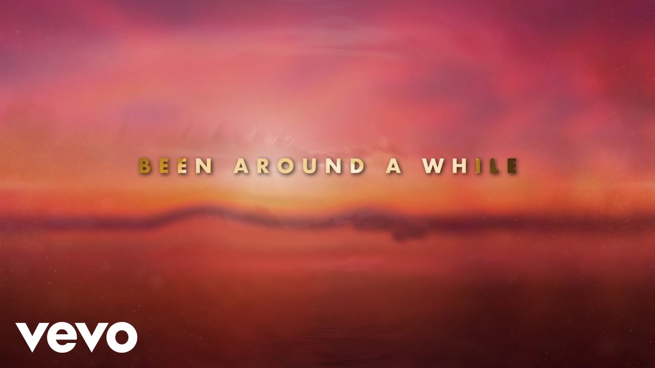 Tim McGraw - Been Around Awhile (Lyric Video)