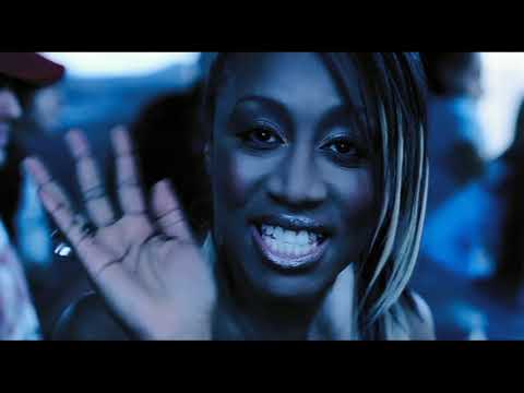 Beverley Knight - Keep This Fire Burning