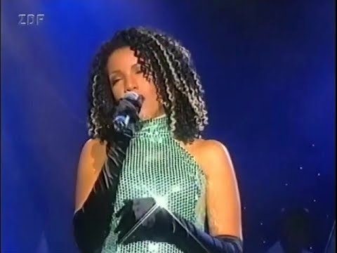 Melanie Thornton, Udo Jürgens & Joan Faulkner - Candle in the Wind (Live on RSH-Gold, Feb 7th, 1998)