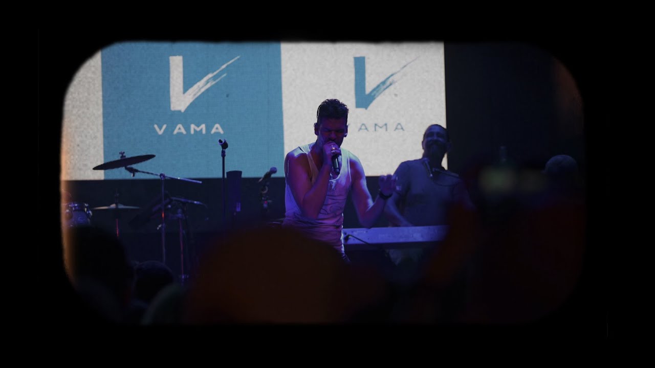 VAMA - FOREVER | Official Video
