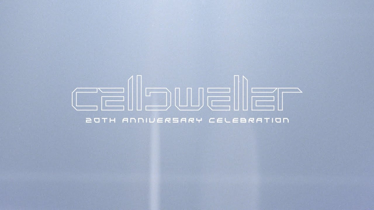 Celldweller 20th Anniversary Celebration