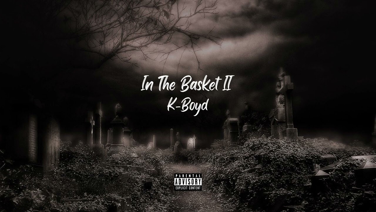 In The Basket II - (Official Audio)