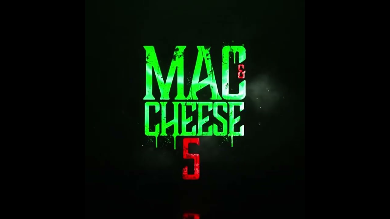 MAC & CHEESE 5 JAN 5TH