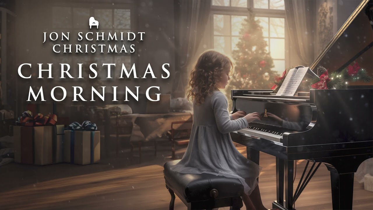 Christmas Morning (Jon Schmidt Christmas) The Piano Guys