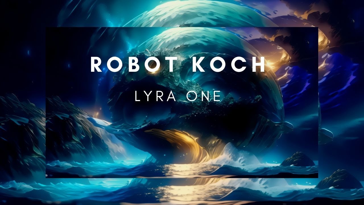 Robot Koch - Lyra One
