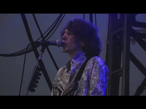 How Do I Reach You(The Last Veil)-Jesse Kinch(Live at the Salinas Sports Complex 2023)