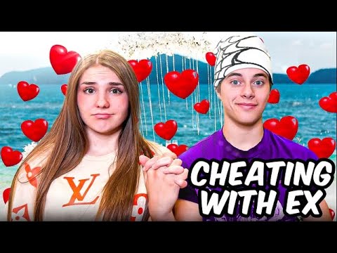 Did We Just Confess Our Love? | ft. Piper Rockelle