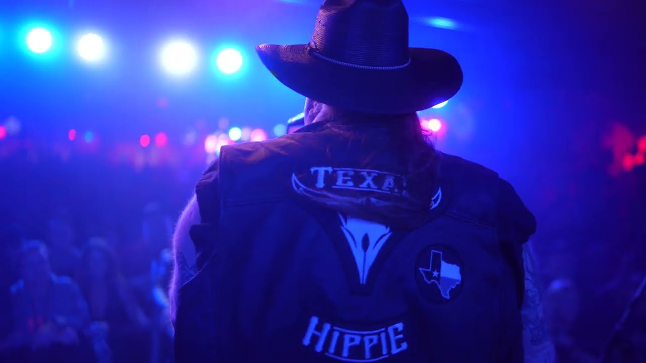 Texas Hippie Coalition - Live at The Machine Shop 2022 (FULL SHOW 1080p)