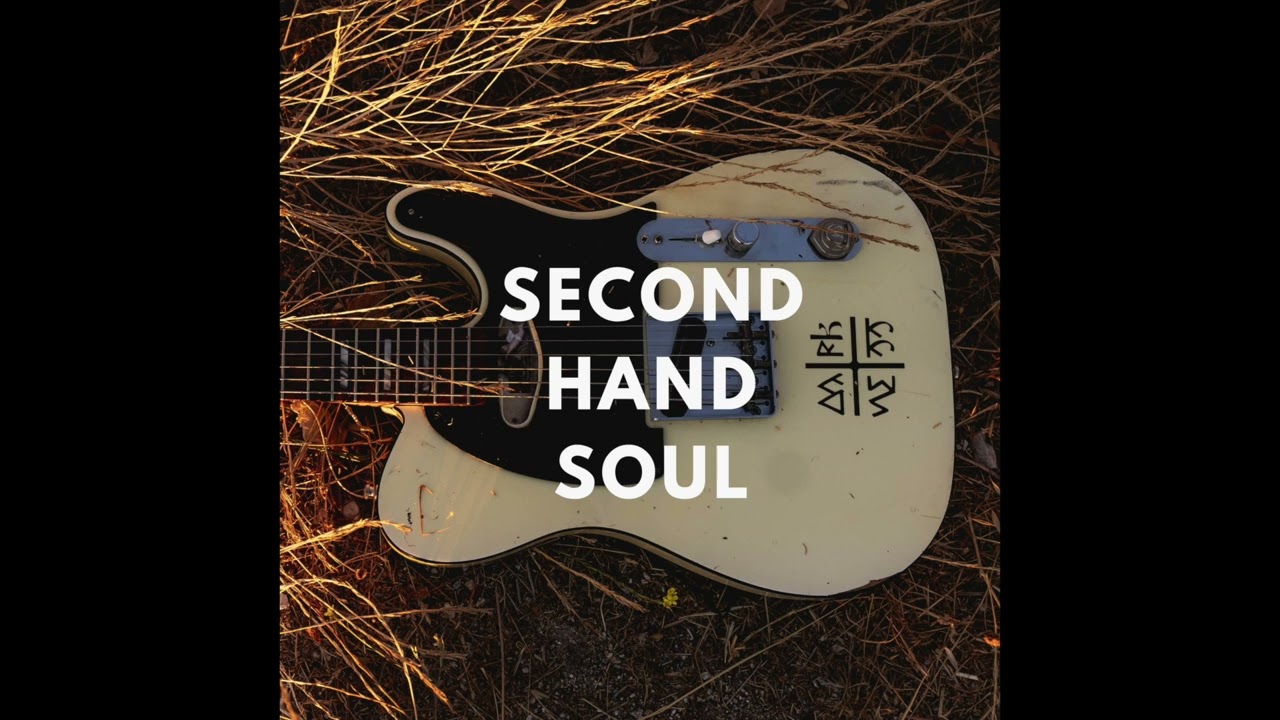 Beware of Darkness - Second Hand Soul (NEW SONG)