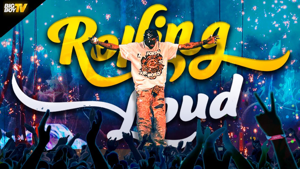 Rolling Loud CEO Speaks on 2024 Festival, Lineup, Kendrick Lamar, Tickets, and More | Interview
