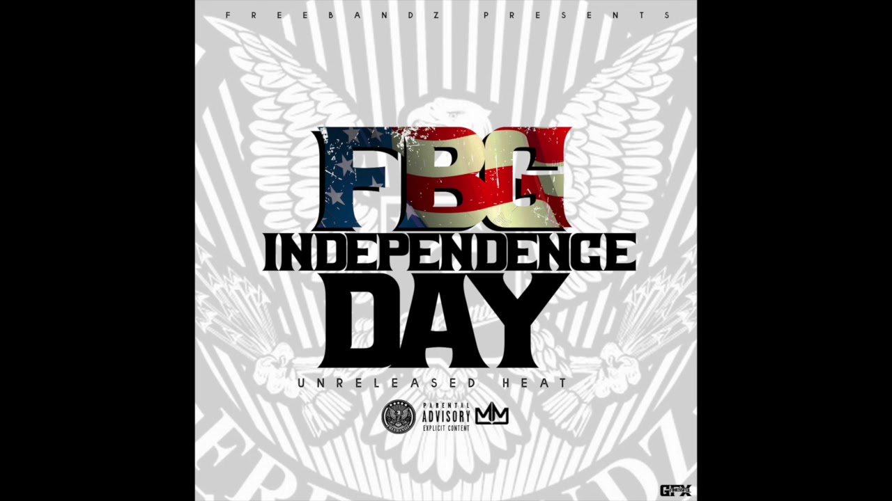 FBG INDEPENDENCE DAY: UNRELEASED HEAT DoeBoy "Admit It"