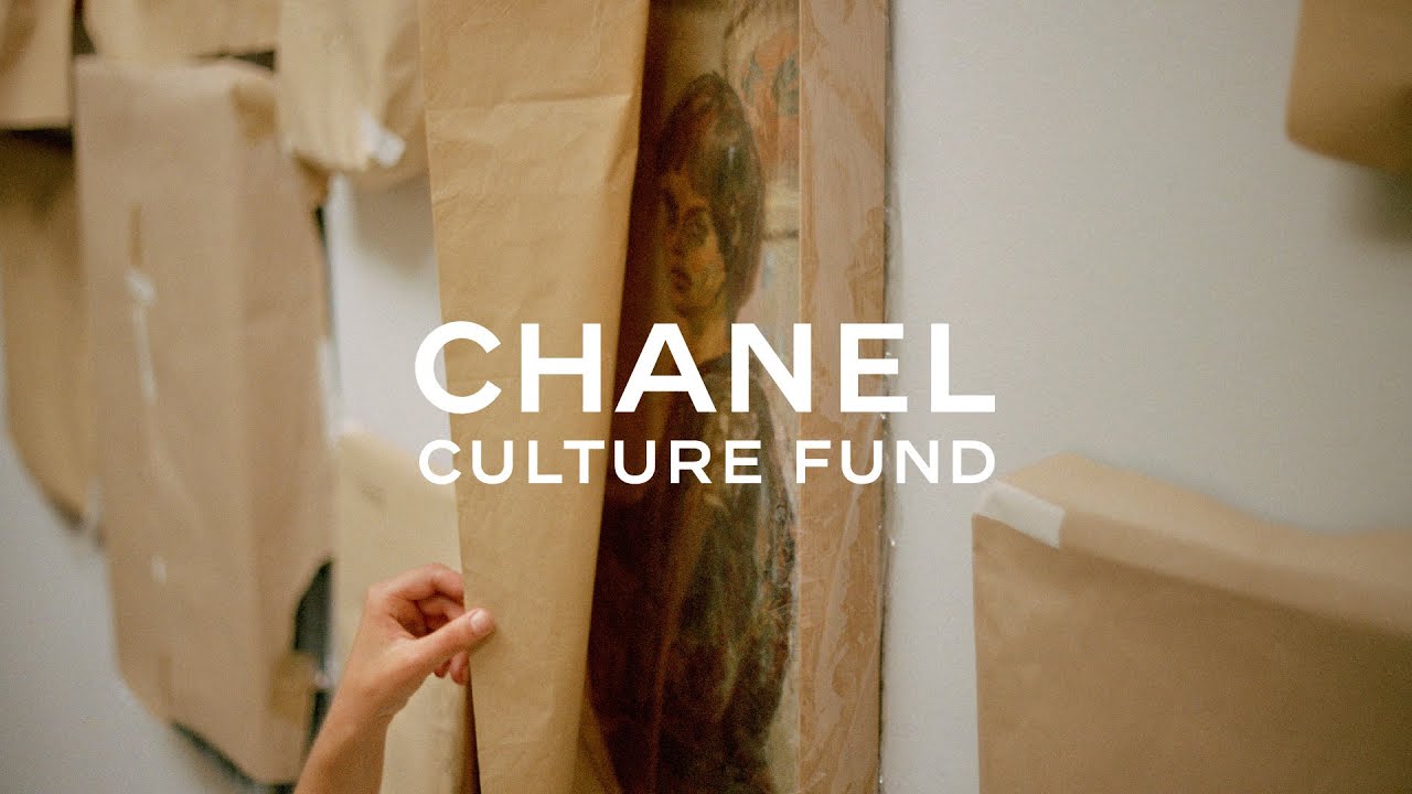 CHANEL Culture Fund 2023: Accelerating Ideas, Advancing Culture