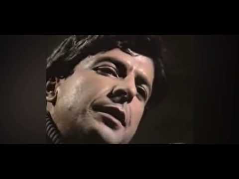 Leonard Cohen “The Stranger Song” (LIVE) 1967