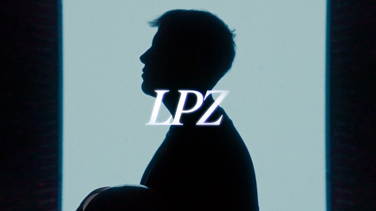 Lautaro López - LPZ (Visualizer Oficial)