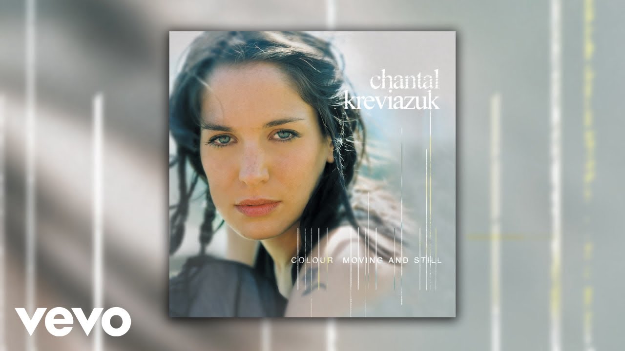 Chantal Kreviazuk - Until We Die (Official Audio)