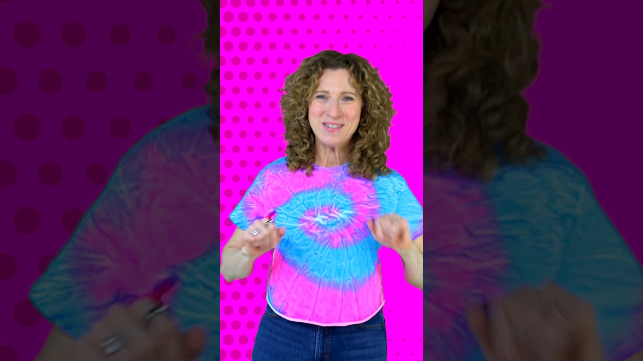 "This Is How I Do It" 💪 Do the hand motions with Laurie Berkner!