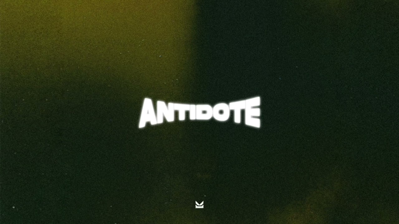 Capital Kings - Antidote (feat. Sam Rivera) [Synth Remix]