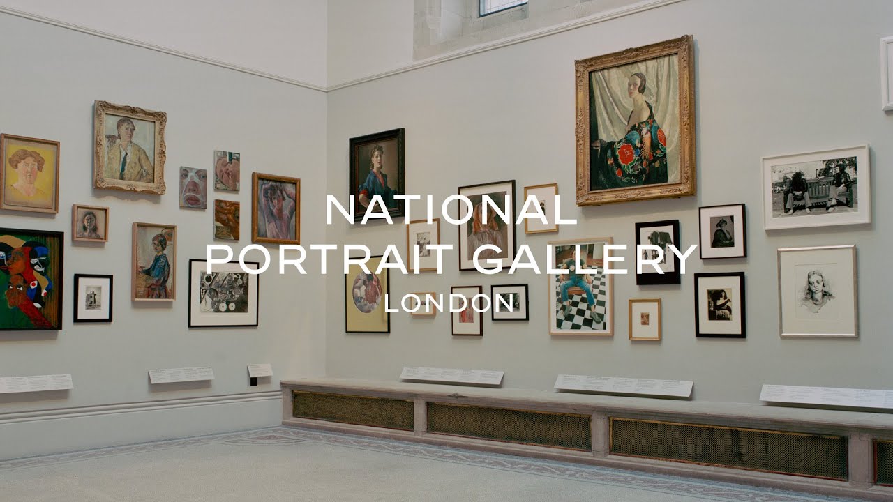 National Portrait Gallery, London: CHANEL Culture Fund Partner