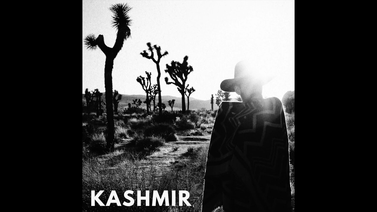 Beware of Darkness - Kashmir ( Led Zeppelin Cover)