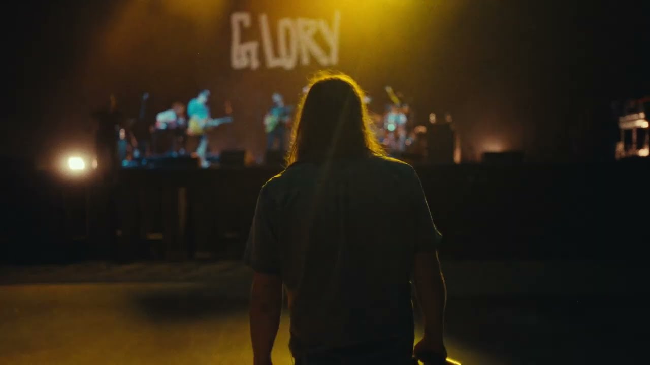 The Glorious Sons - I Will Meet You There