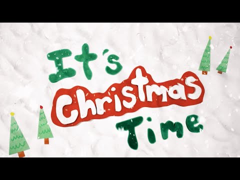 Train - Shake Up Christmas (Official Lyric Video)