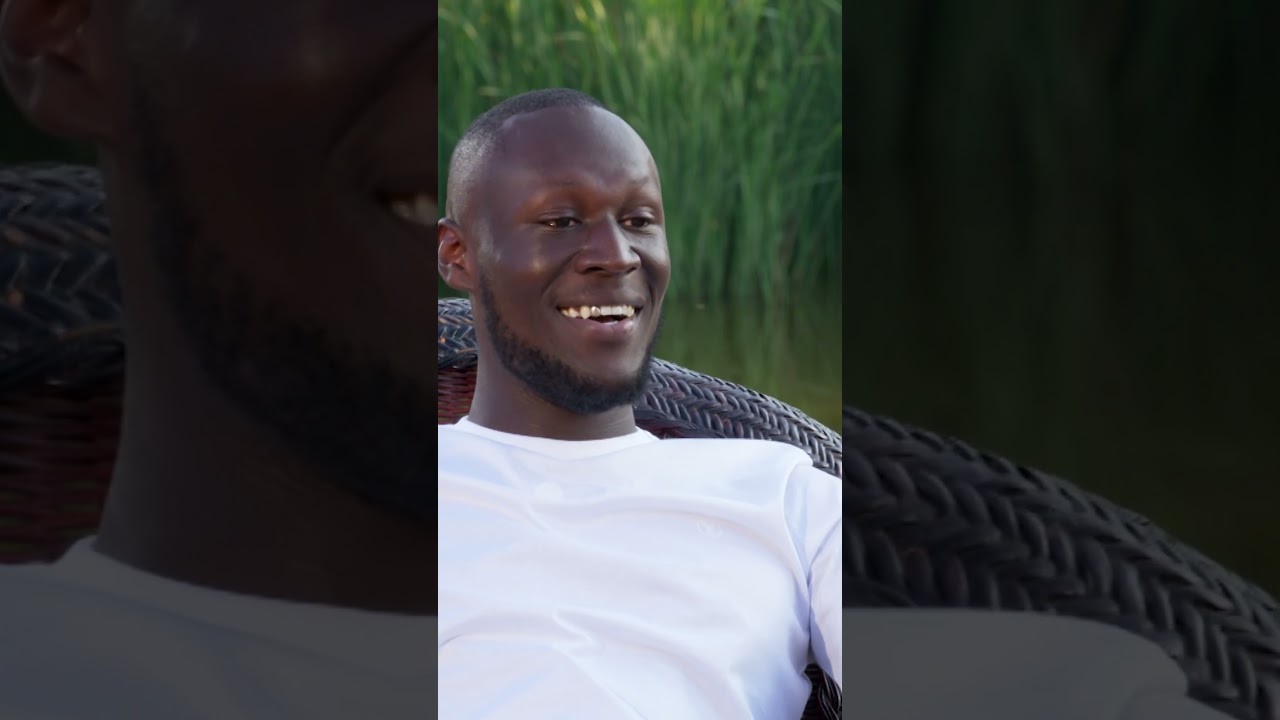 Now THAT'S how to audition for The X Factor! Stormzy is STUNNED! 🤩