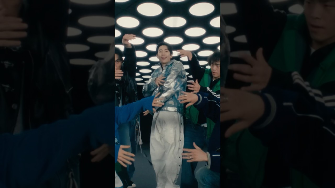 박재범 (Jay Park) - ‘Why’ Performance Video #JayPark_Why