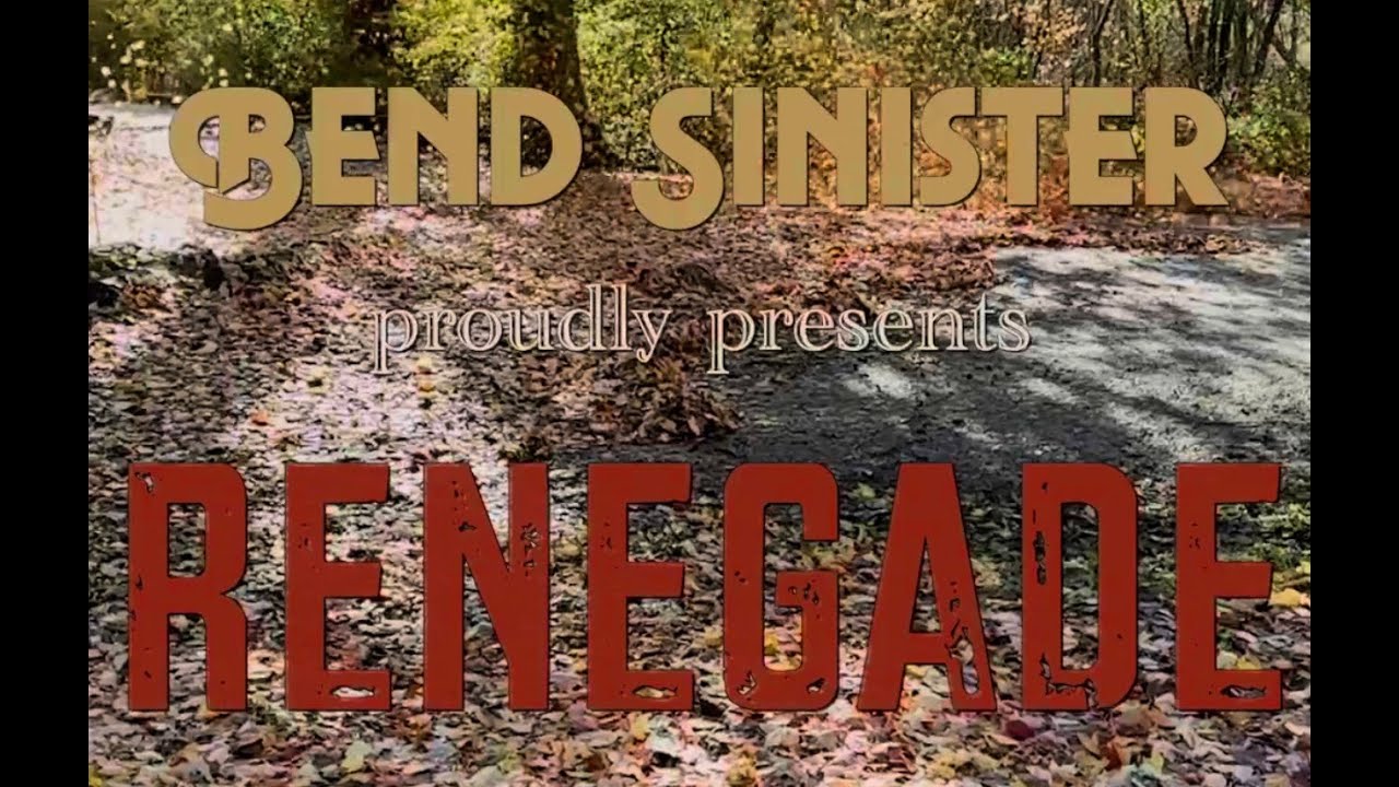RENEGADE - Official Dogumentary