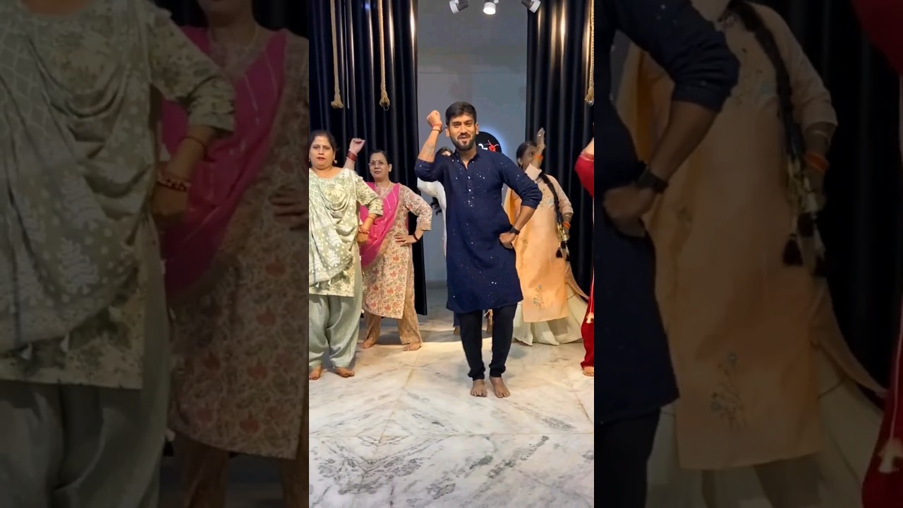 Easy Dance steps #nehabhasin #kutkutbajra #dancevideo #ytshorts